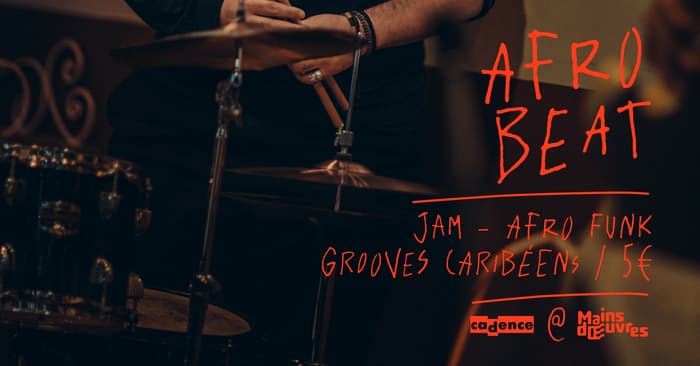Afro Beat