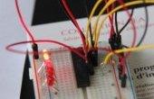 Construire votre bandeau L.E.D. audioréactif Arduino
