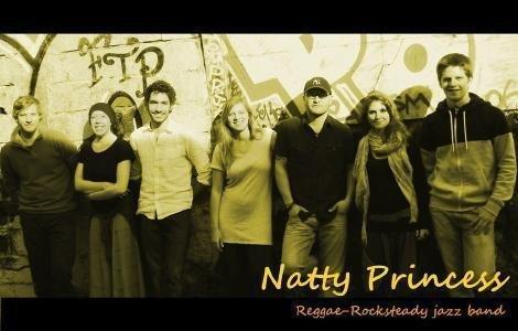 NATTY PRINCESS