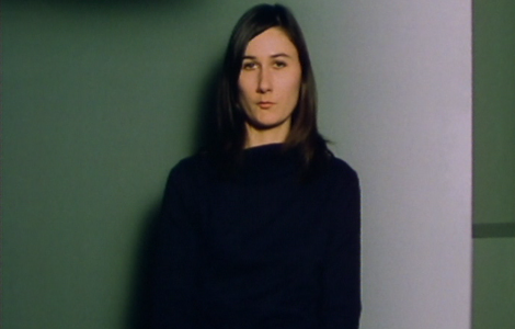 Valerie Mrejen, "Chamonix", 2002