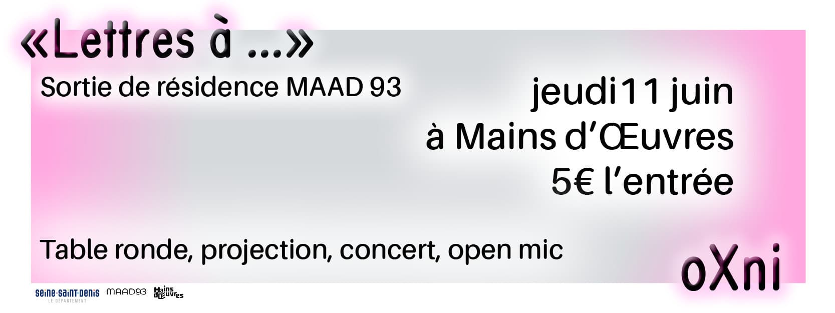 Image de l'événement