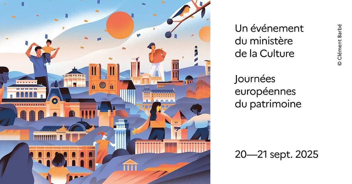 Image de l'événement