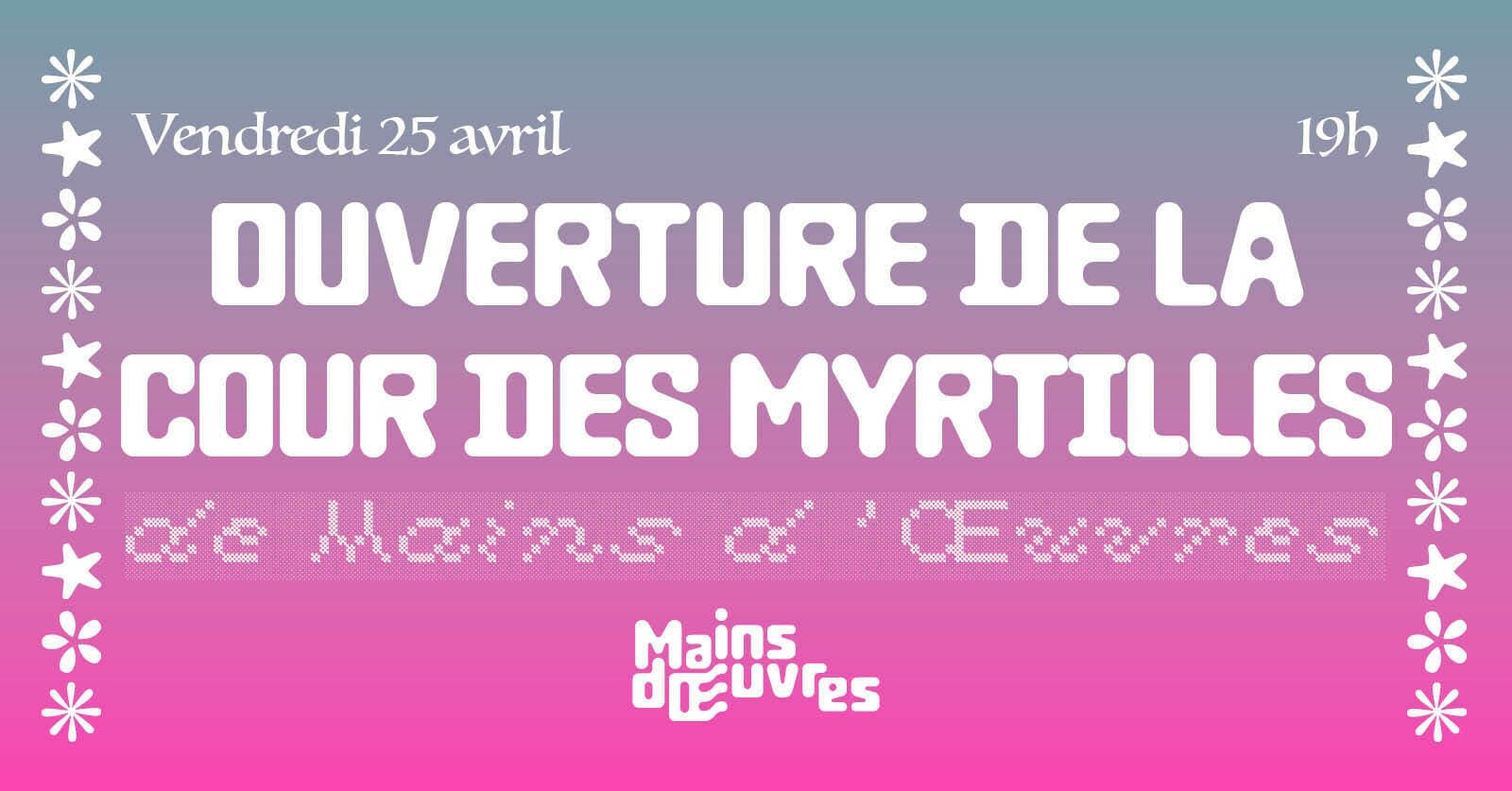 Image de l'événement