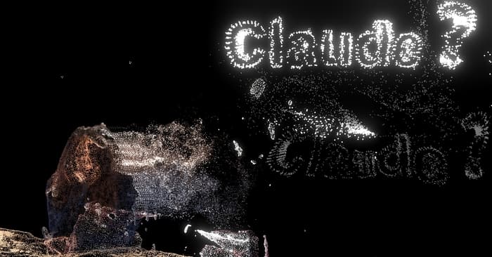 Claude ?