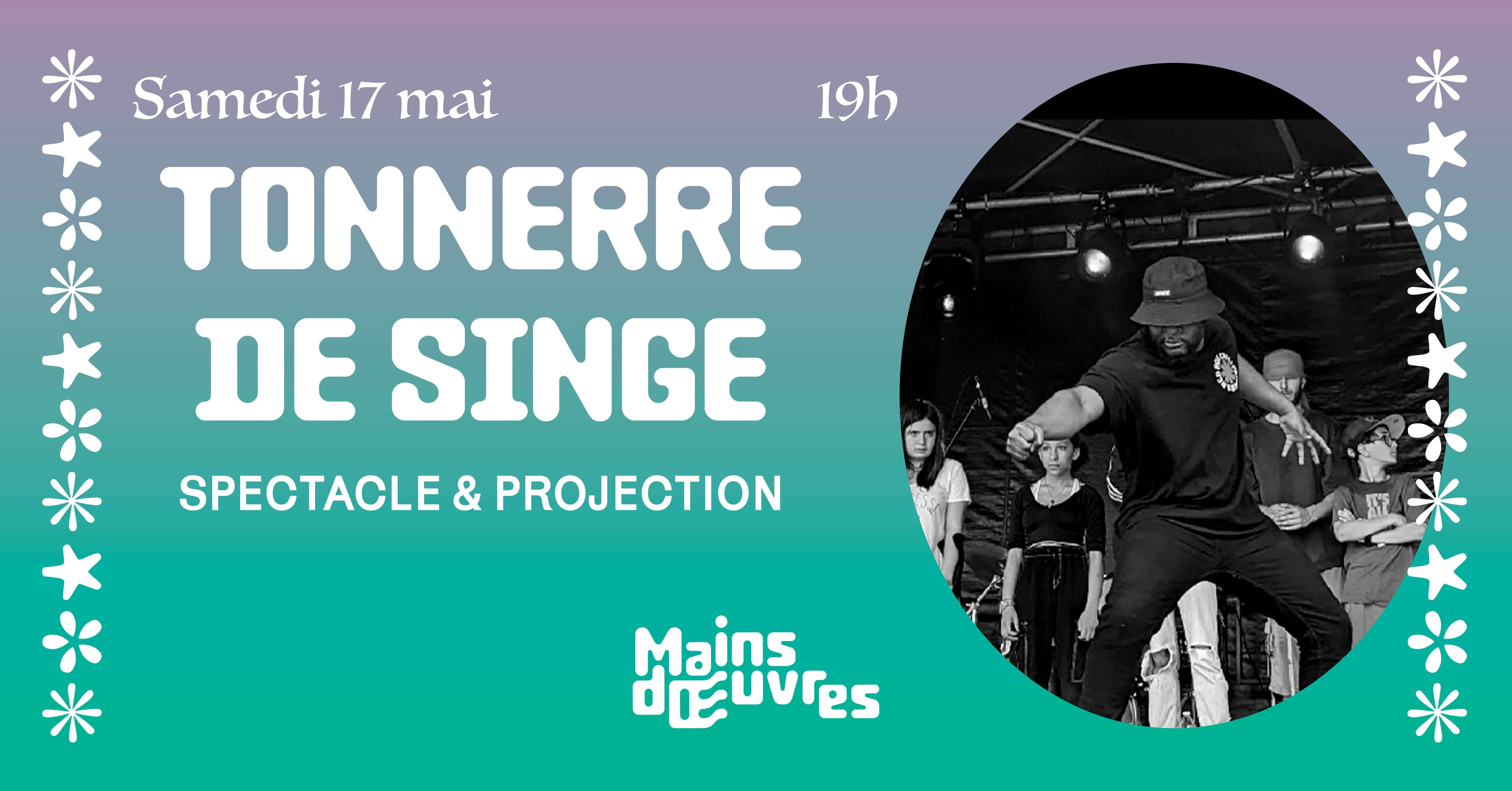 Image de l'événement