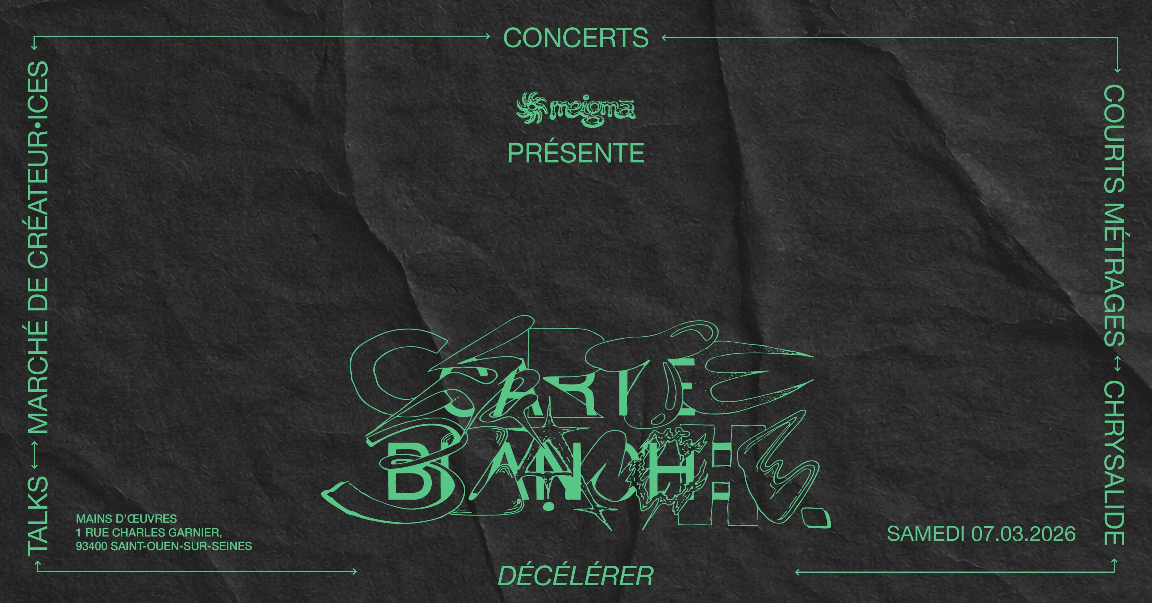 Anouk Baffray, Nathan Mandon et Luan Charlaix