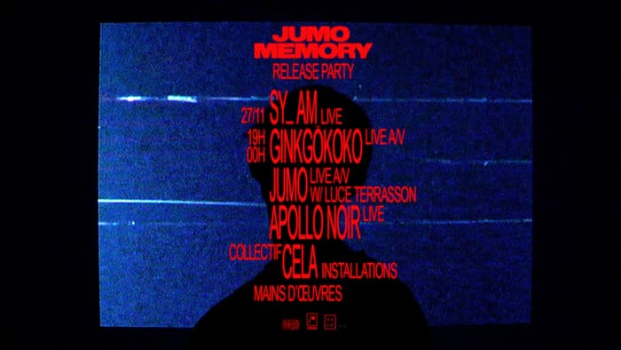 Release Party MEMORY