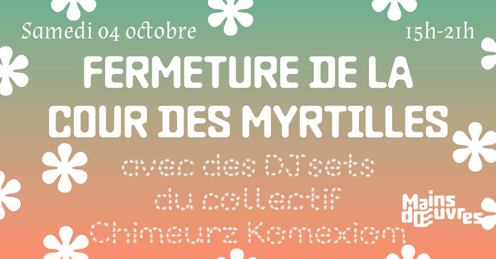 Image de l'événement