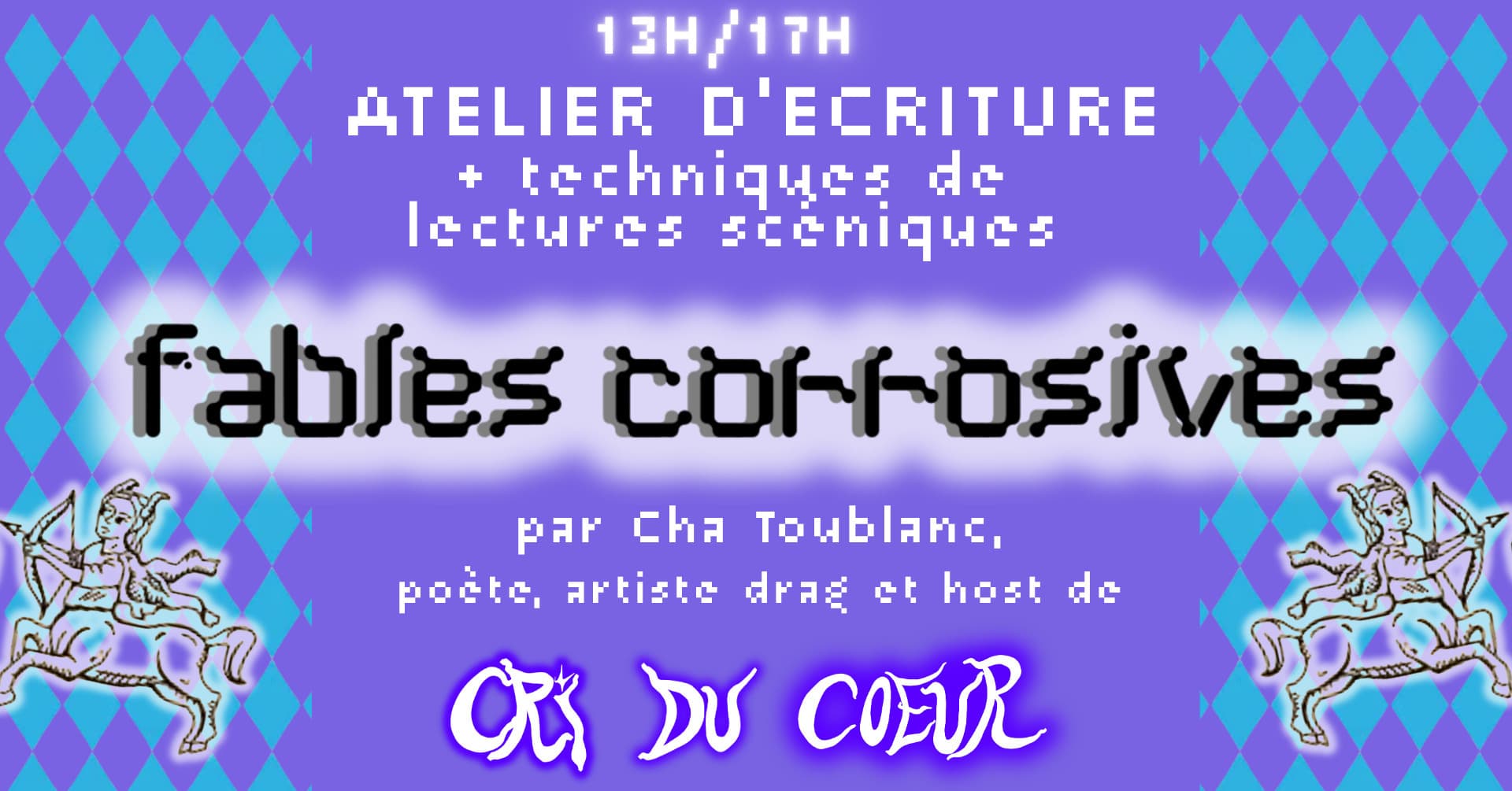 Image de l'événement