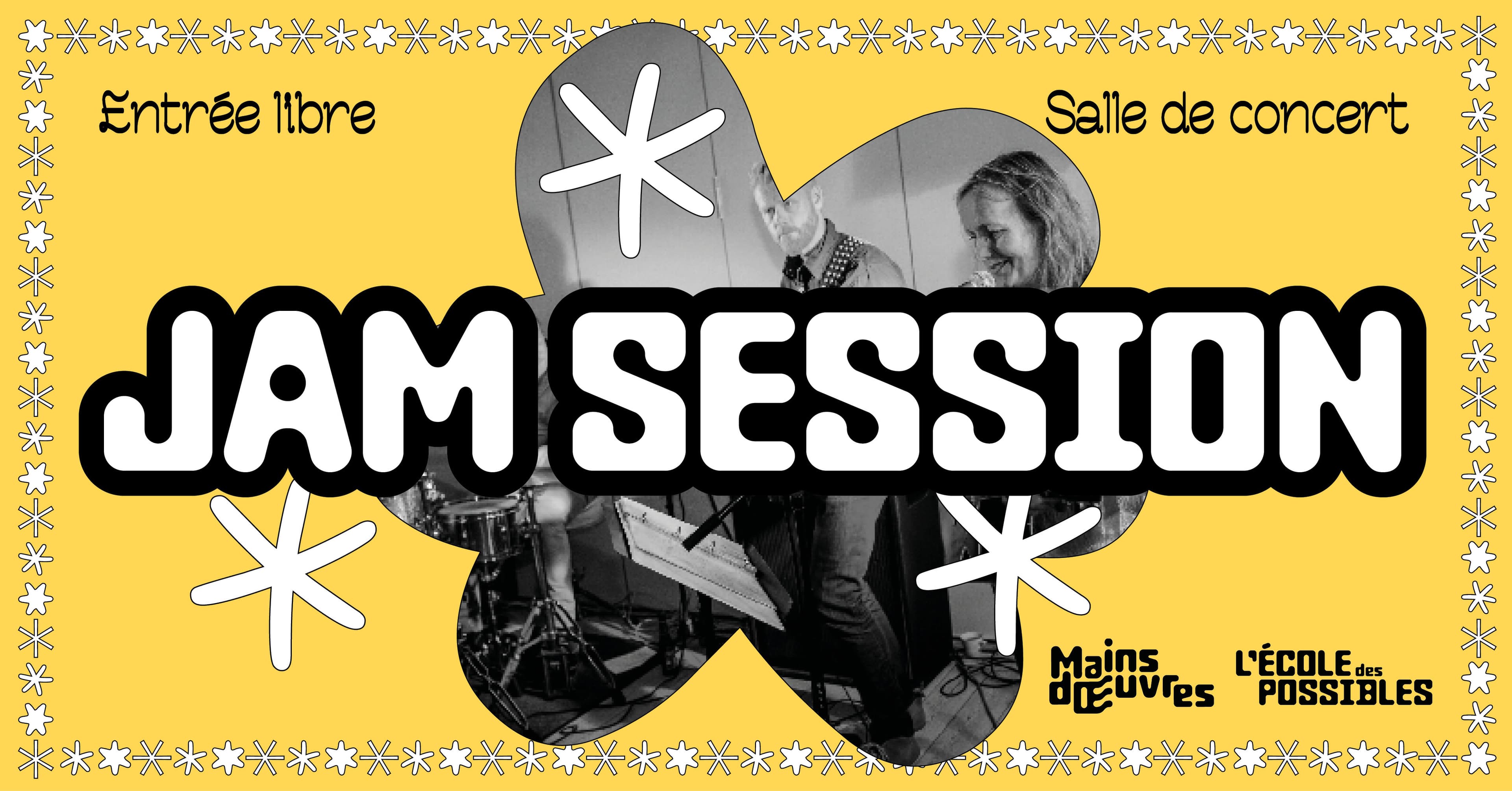 Image de l'événement