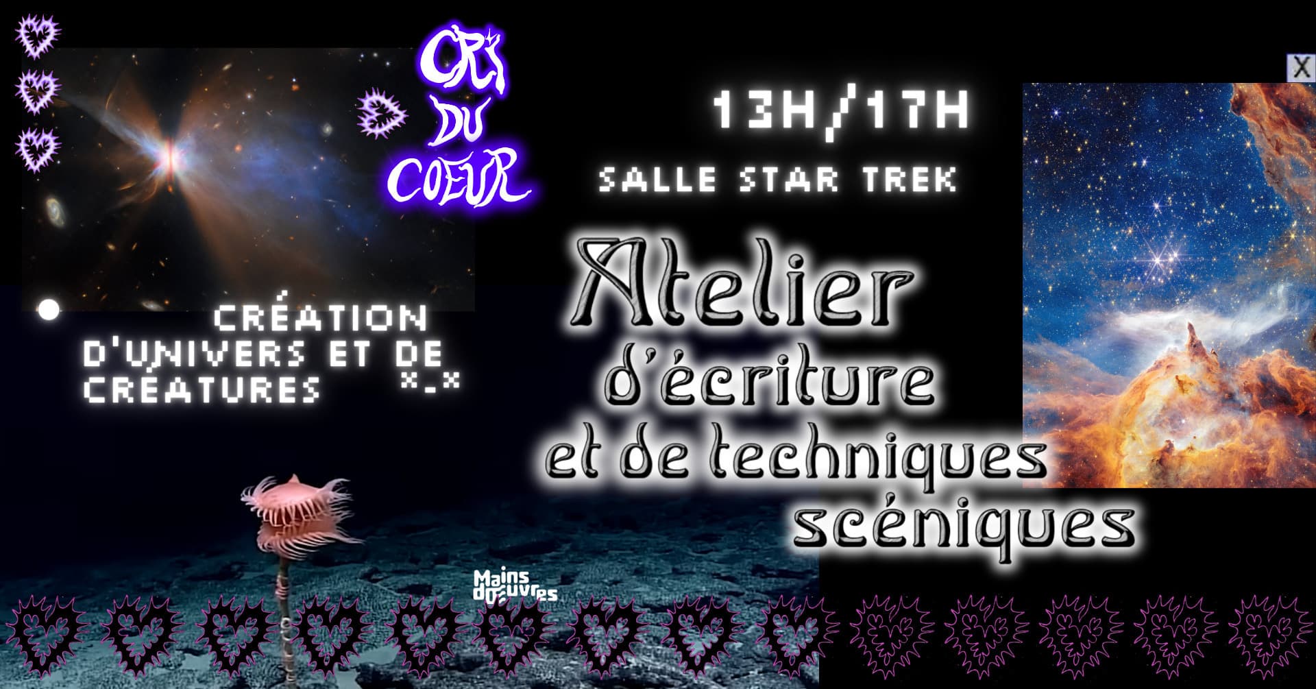 Image de l'événement