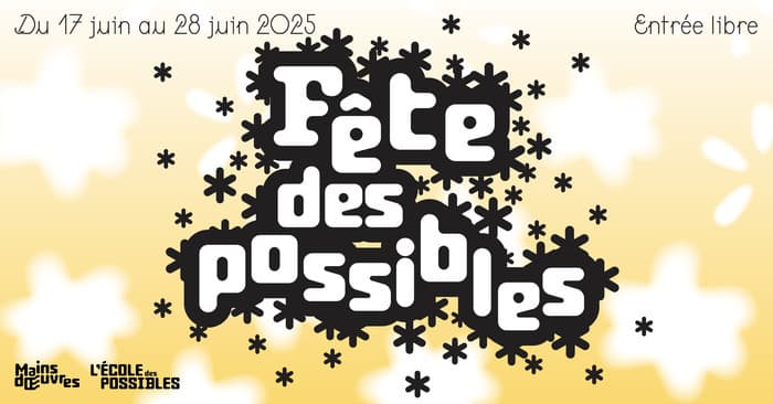 Fête des Possibles