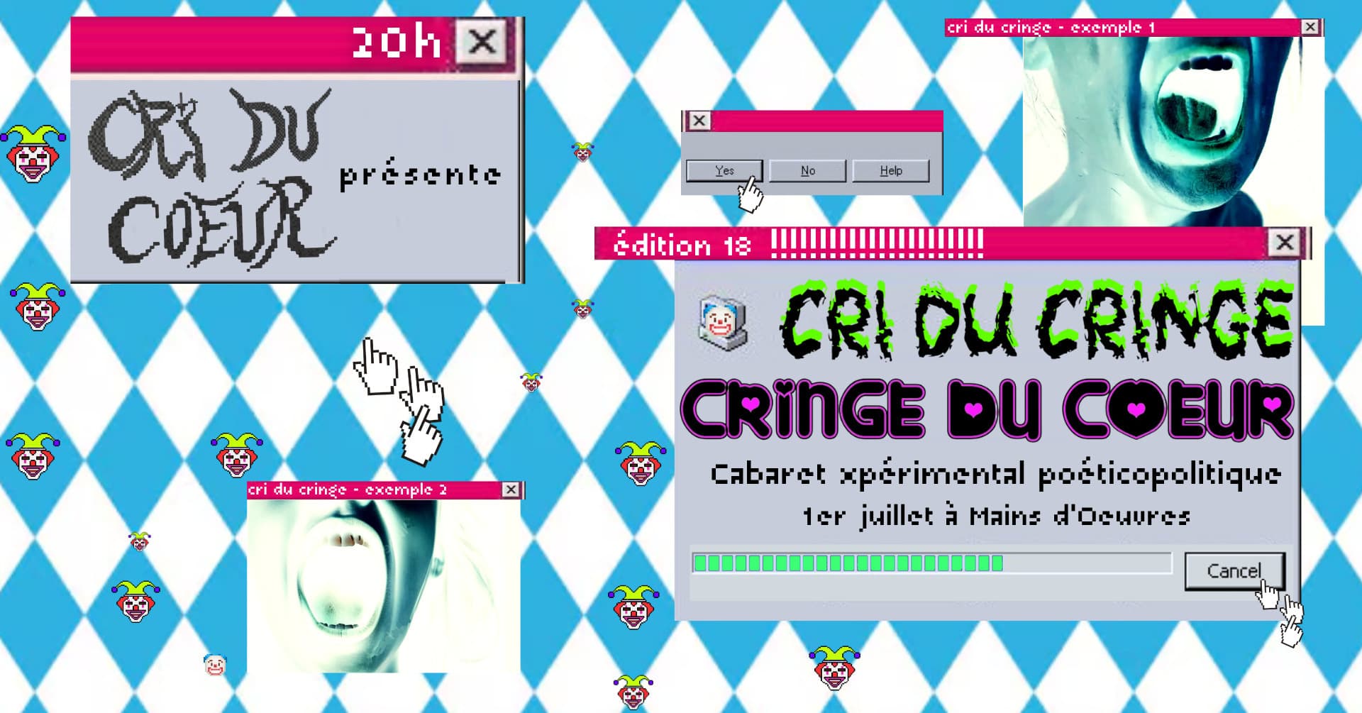 Image de l'événement