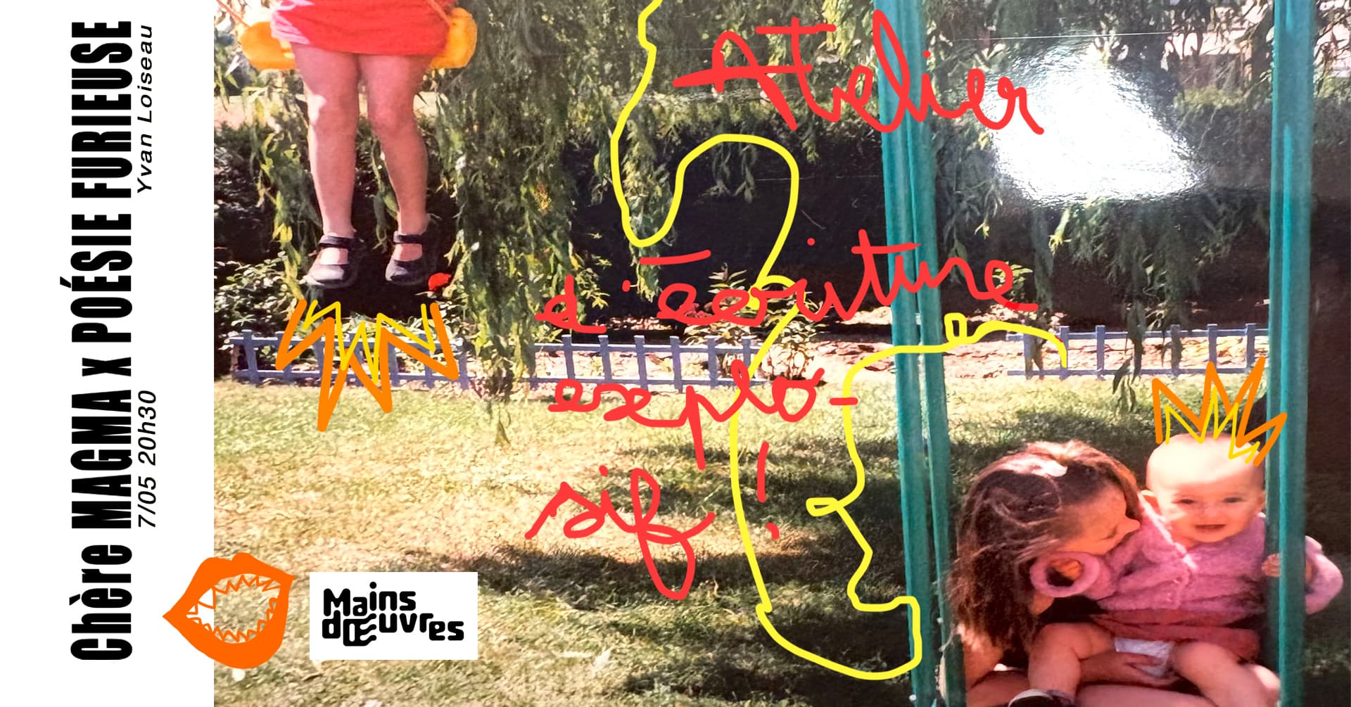 Image de l'événement