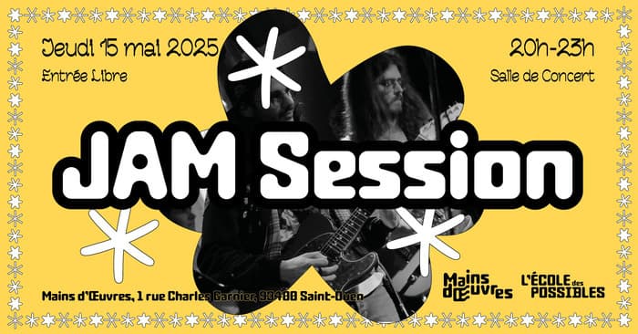 Jam Session