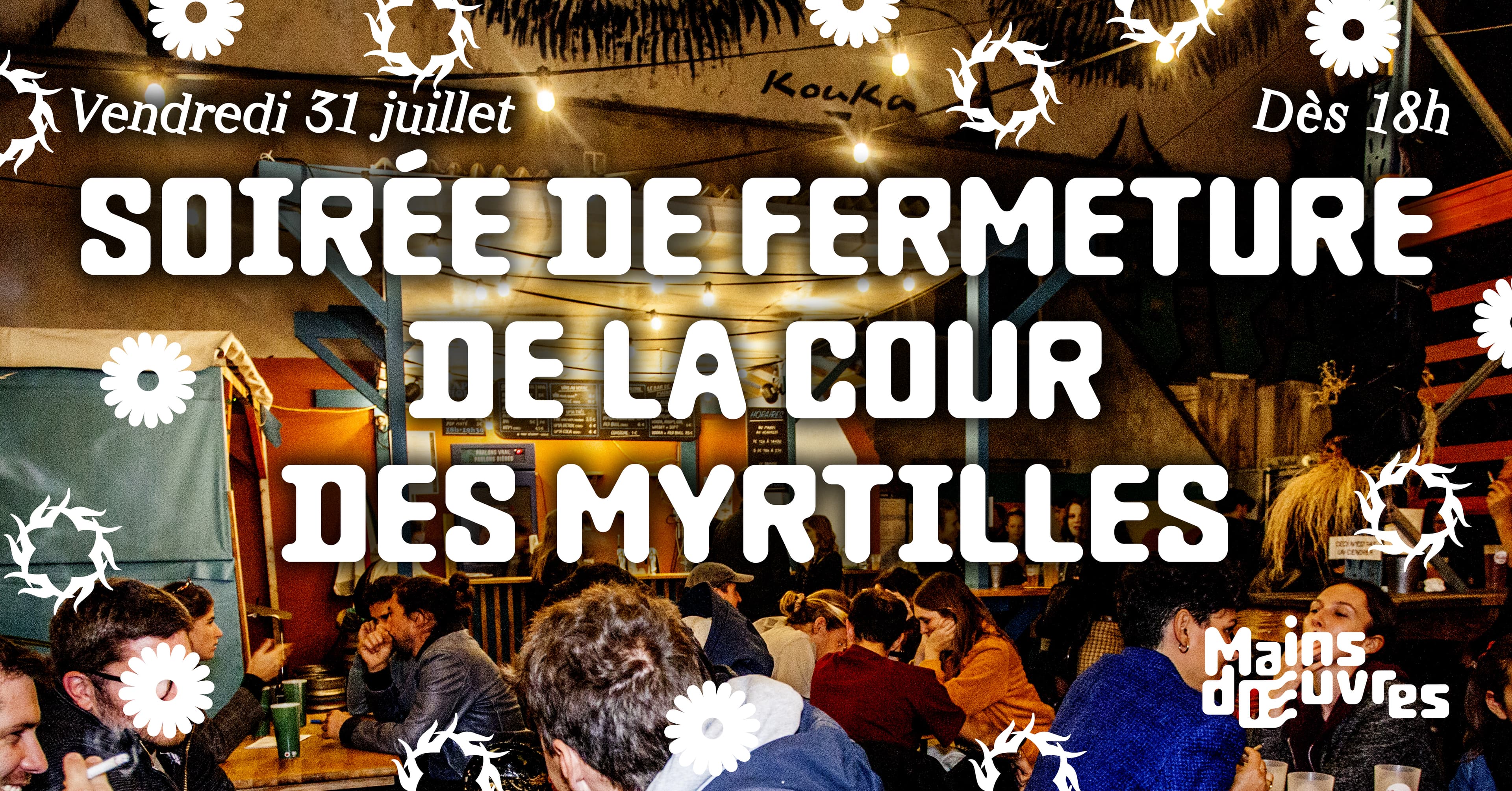 Image de l'événement