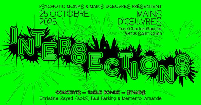 INTERSECTIONS