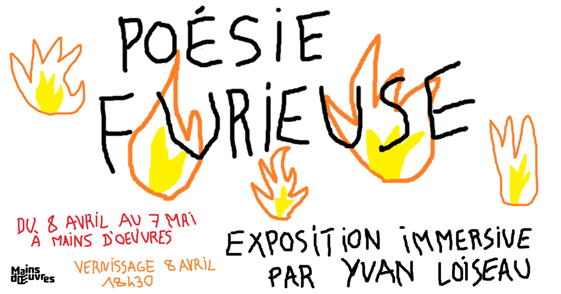 Image de l'événement