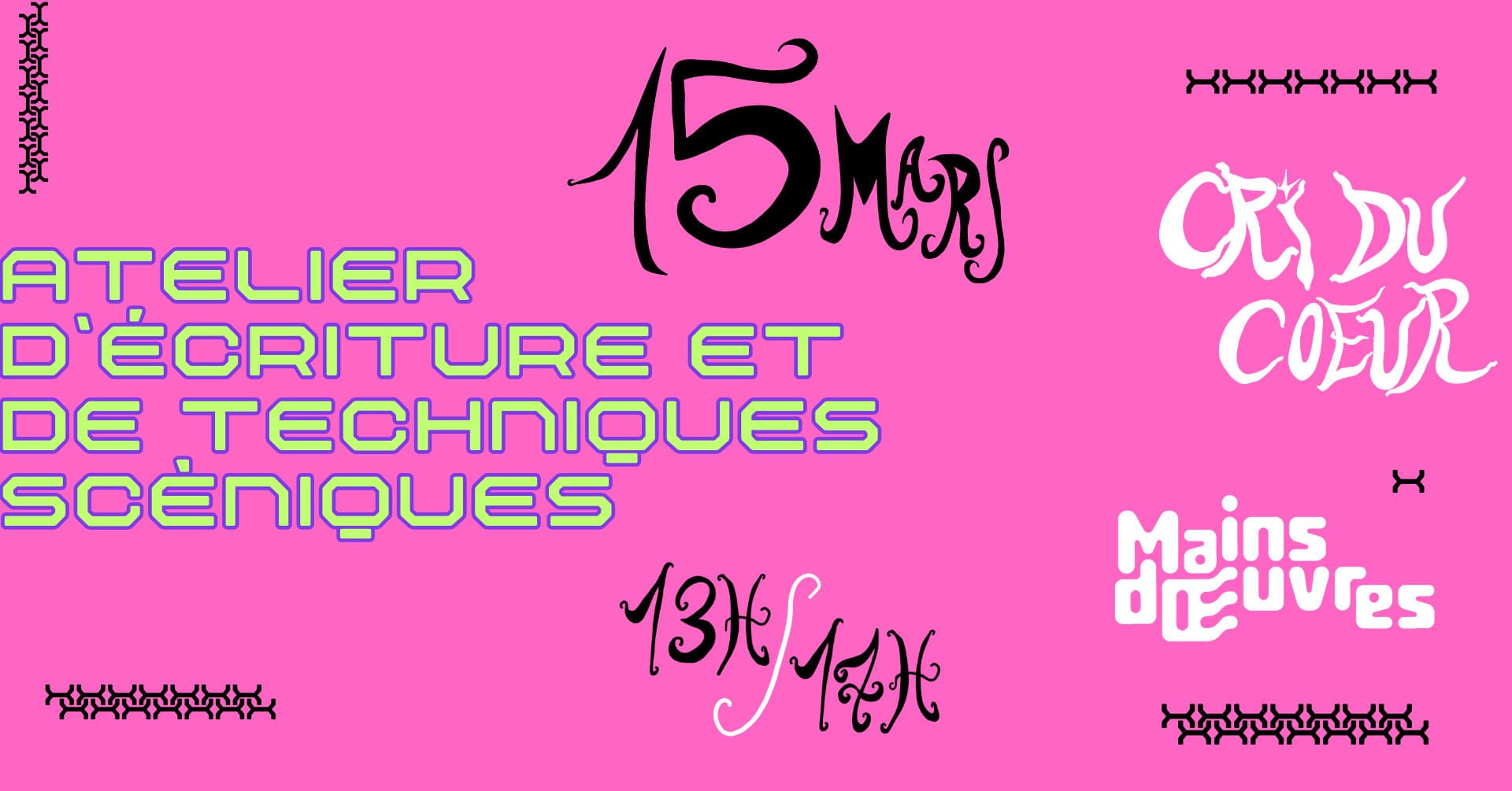 Image de l'événement