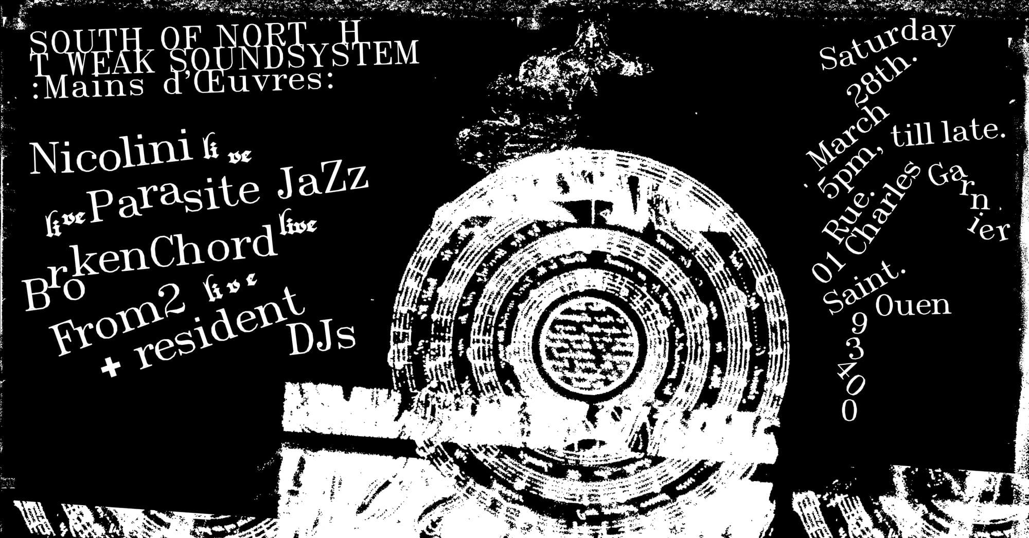 Image de l'événement