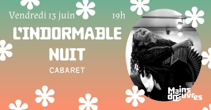 L'indormable nuit