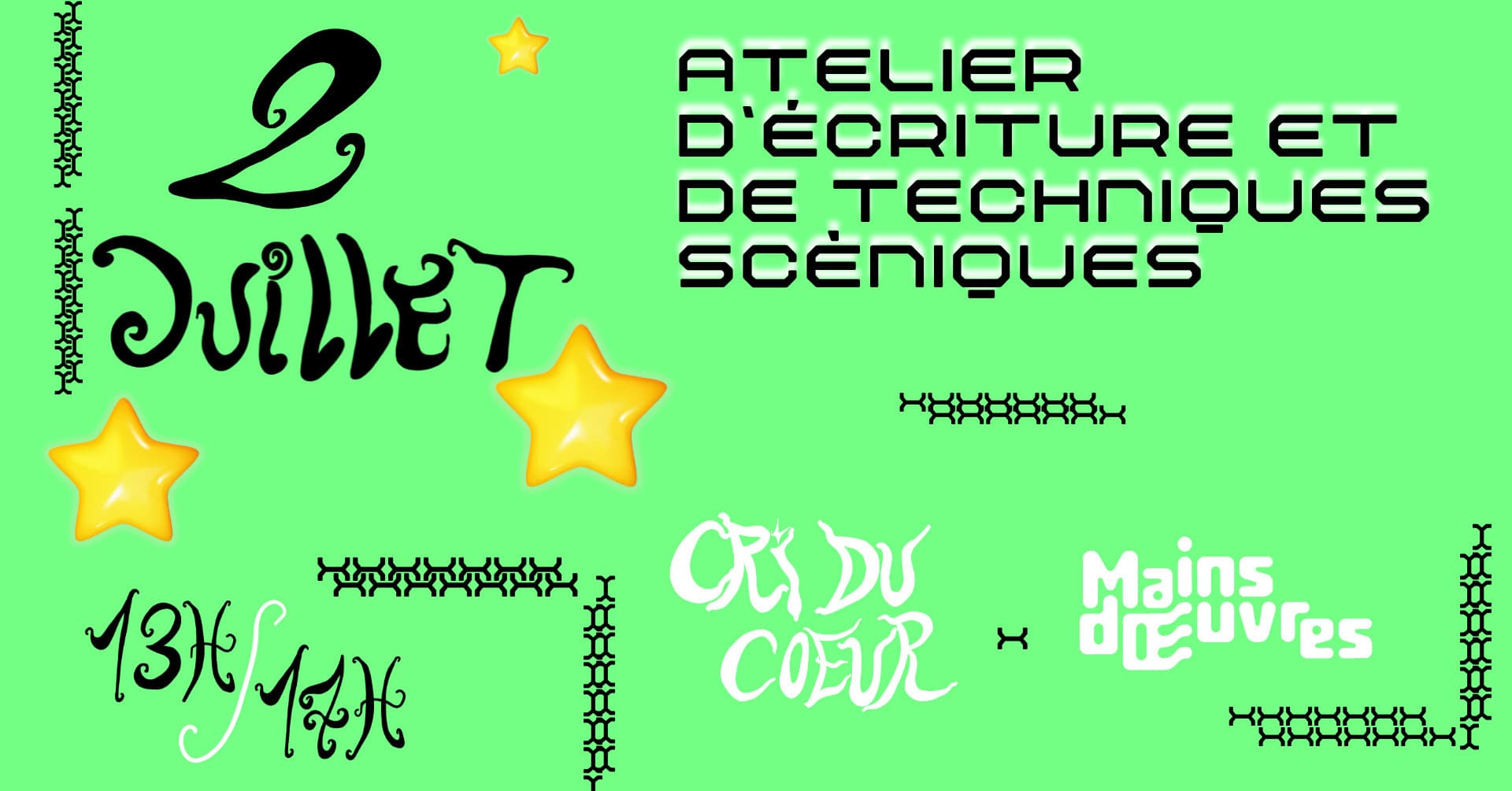 Image de l'événement
