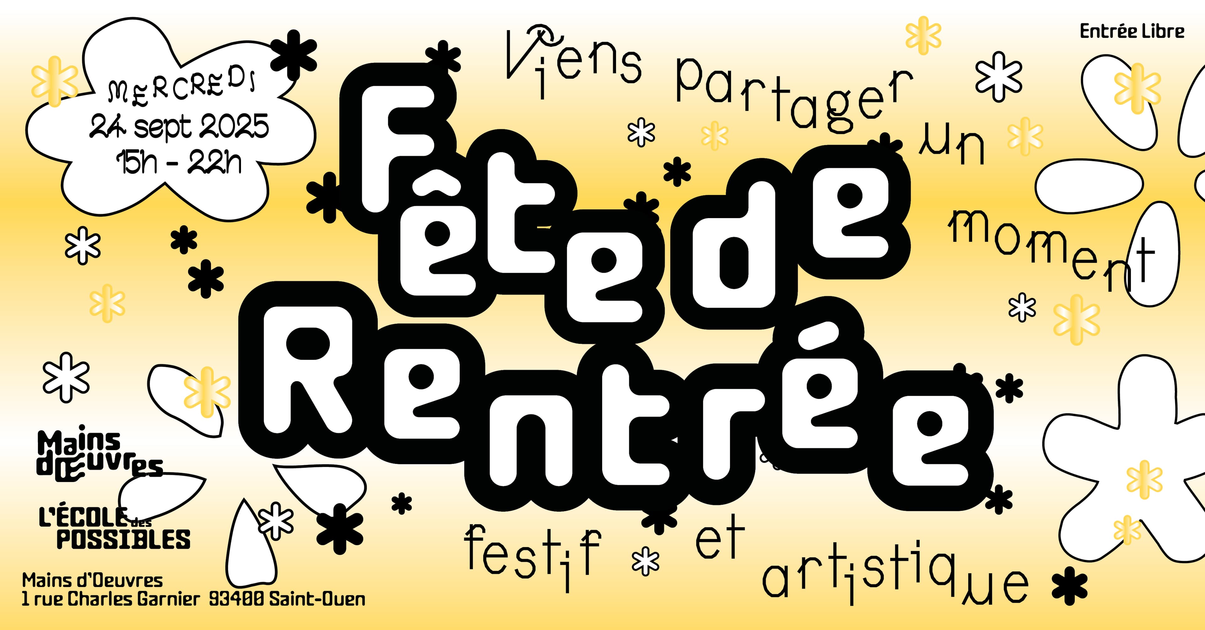 Image de l'événement
