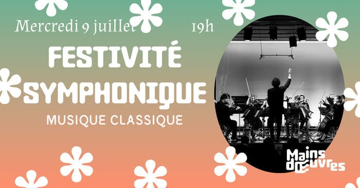 Festivité Symphonique