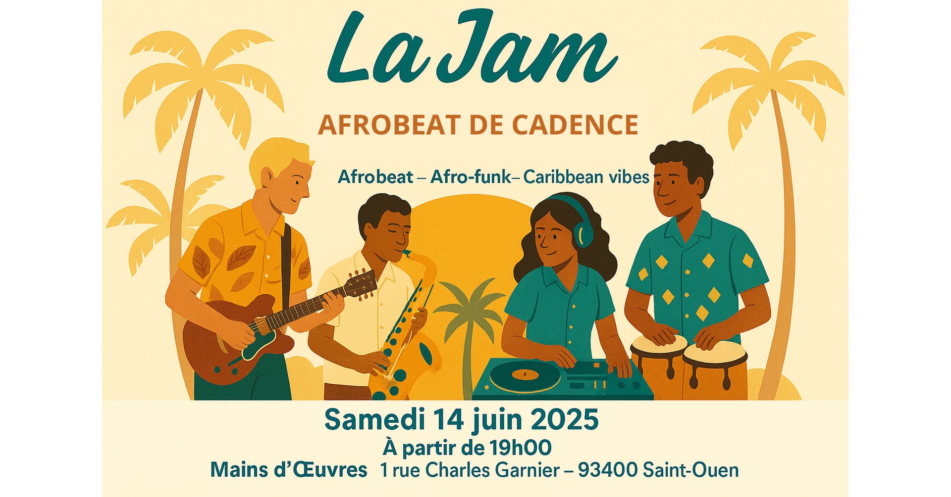 Image de l'événement