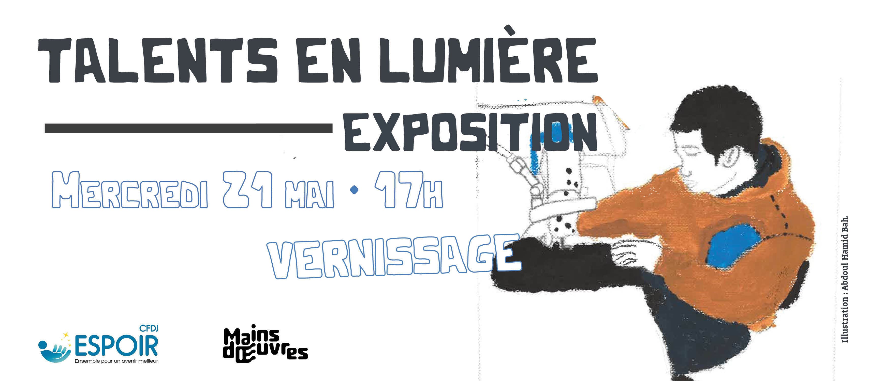 Image de l'événement