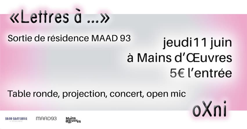 Image de l'événement