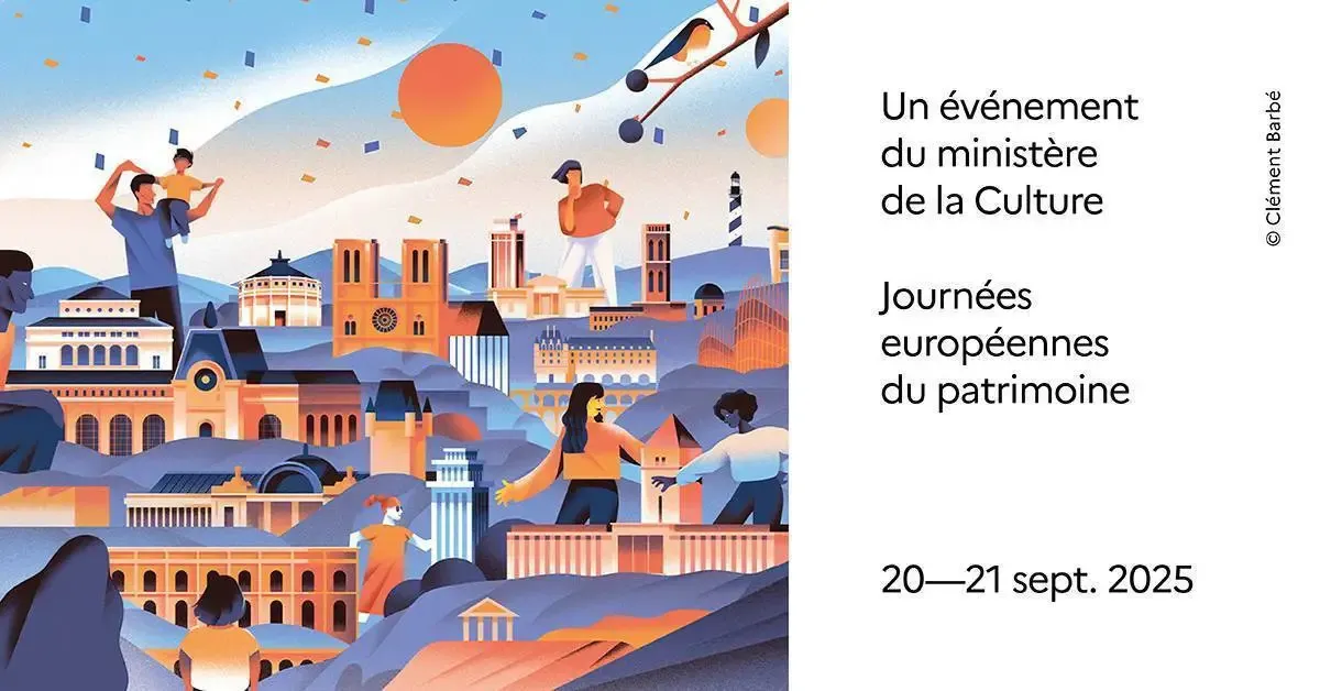 Image de l'événement