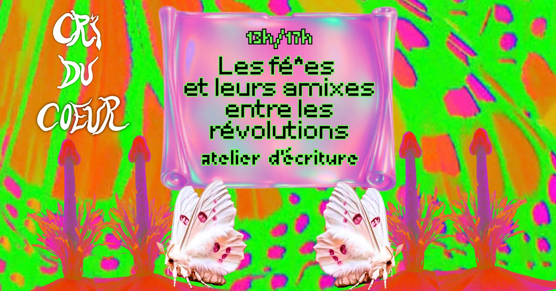 Image de l'événement