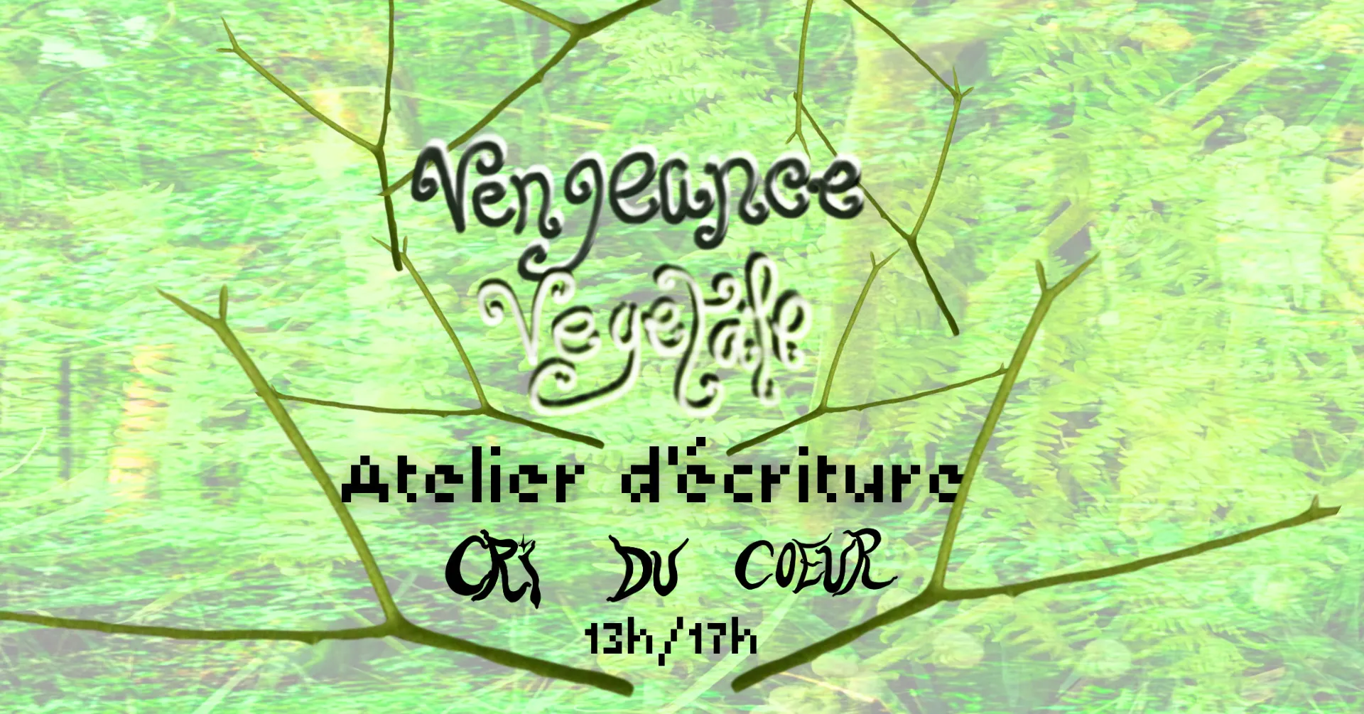 Cri du cœur
