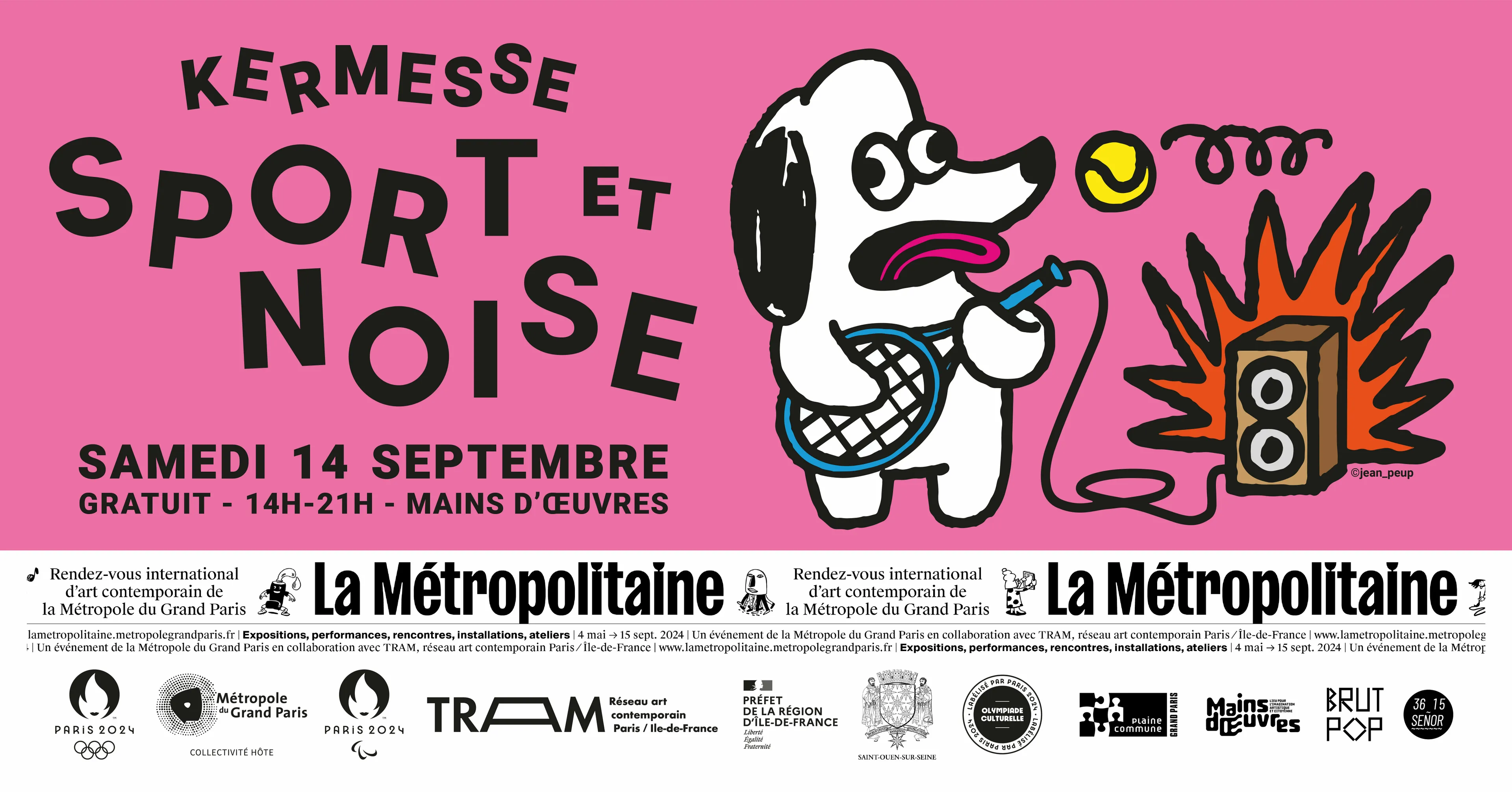 Image de l'événement