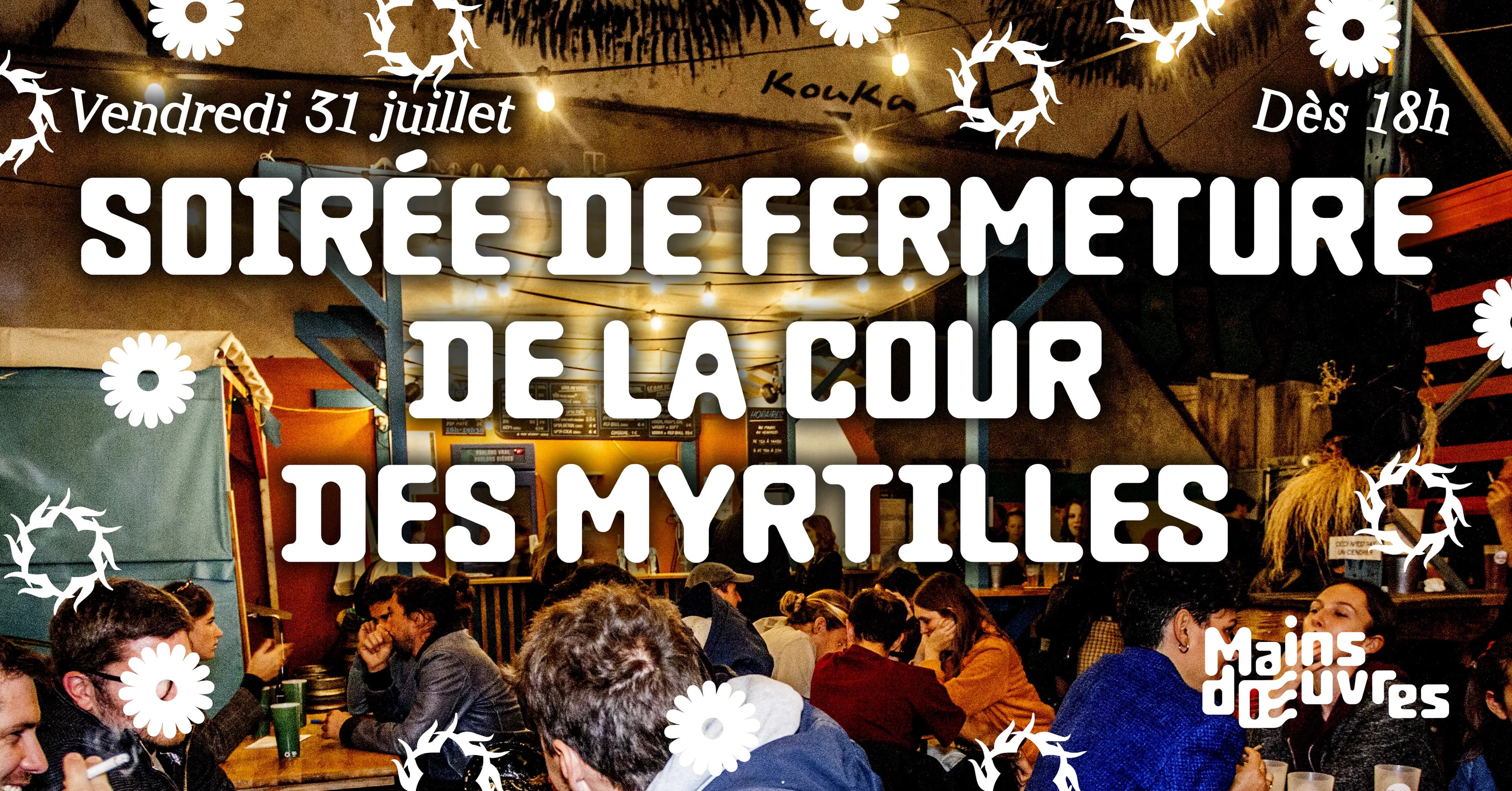 Image de l'événement