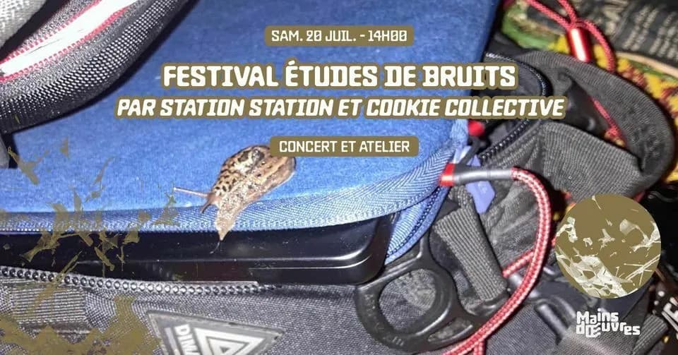 Image de l'événement