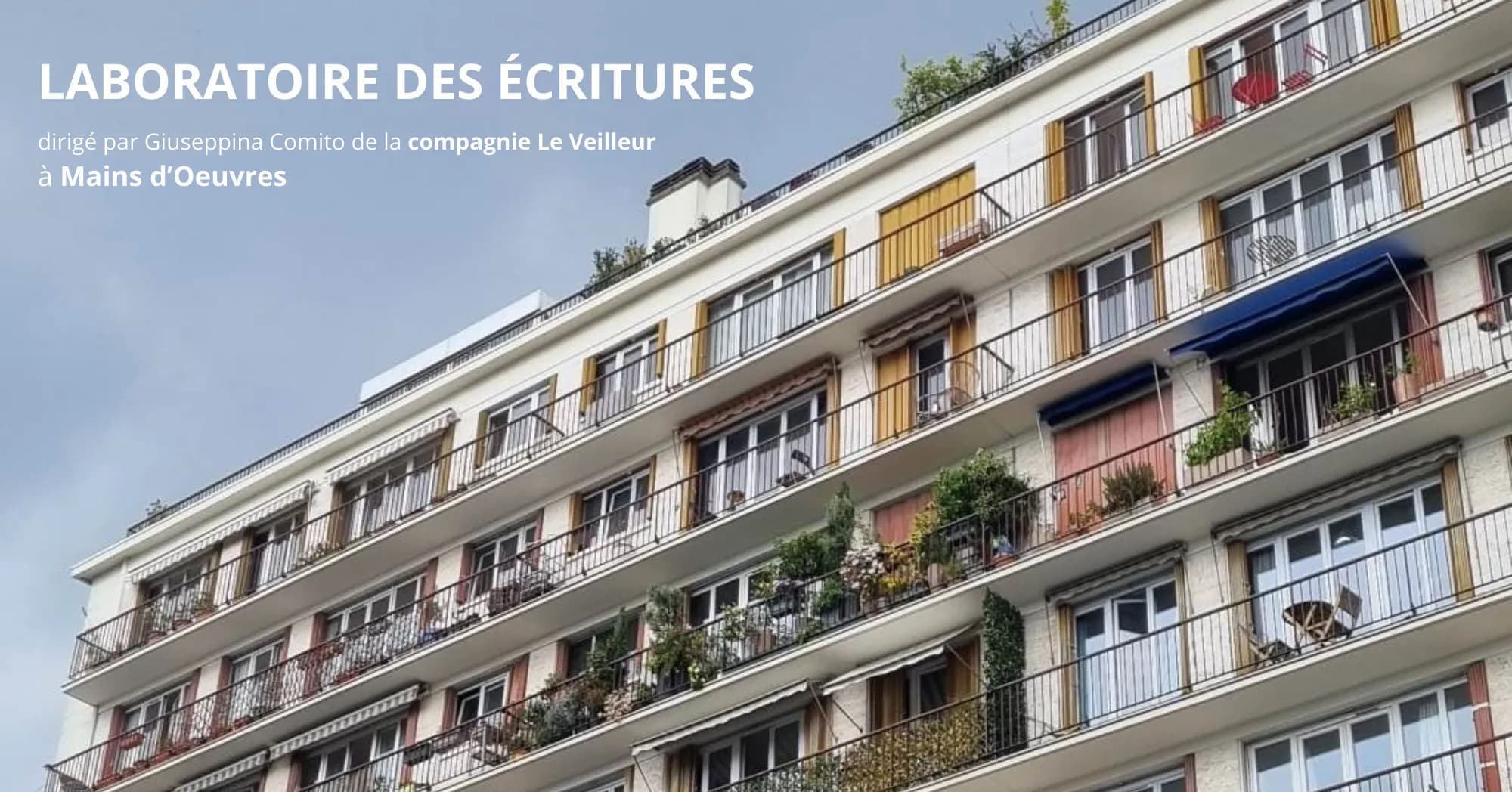 Le Veilleur