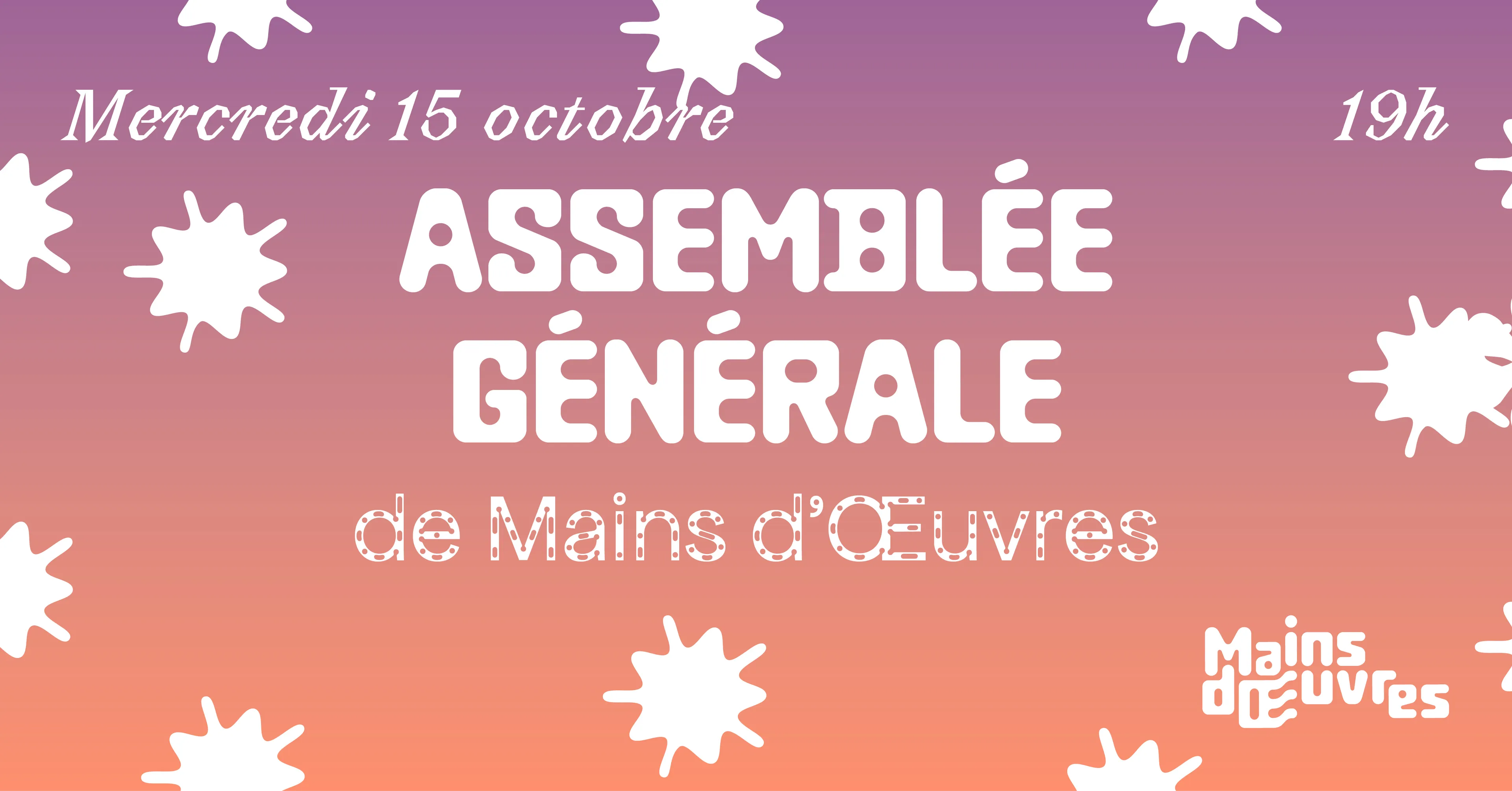 Image de l'événement