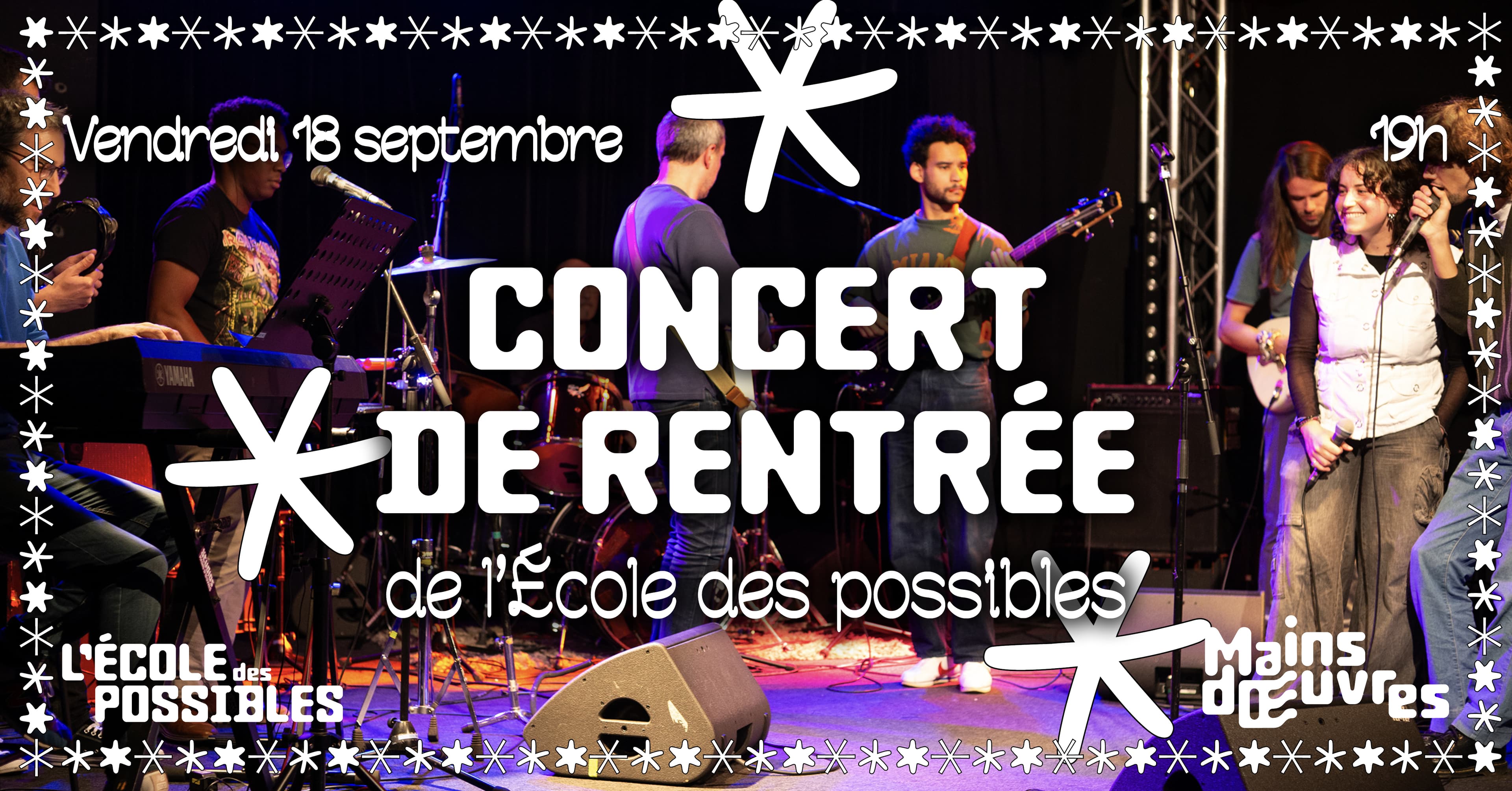 Image de l'événement