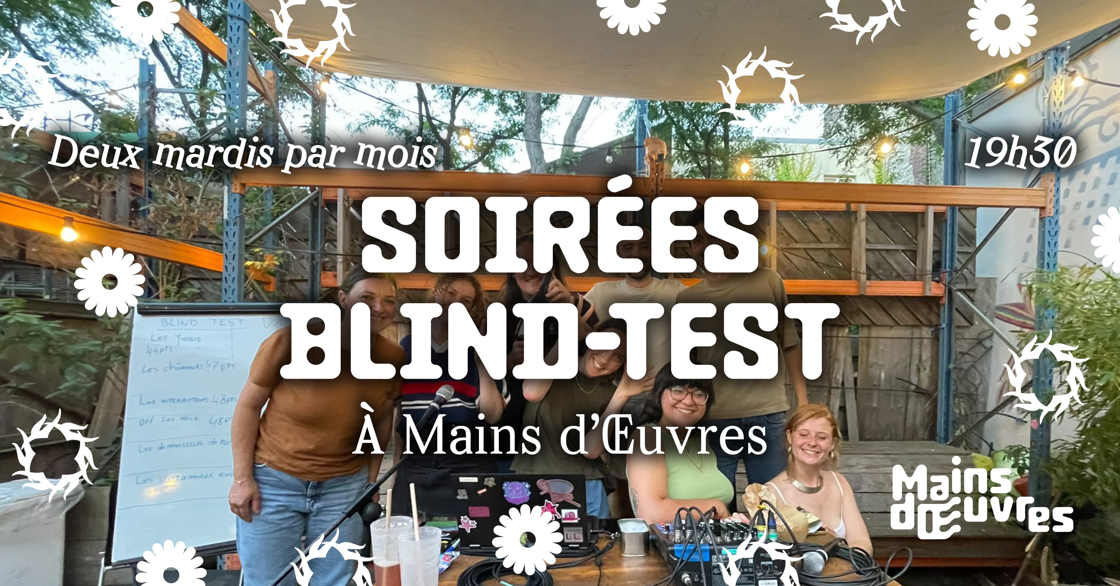 Image de l'événement