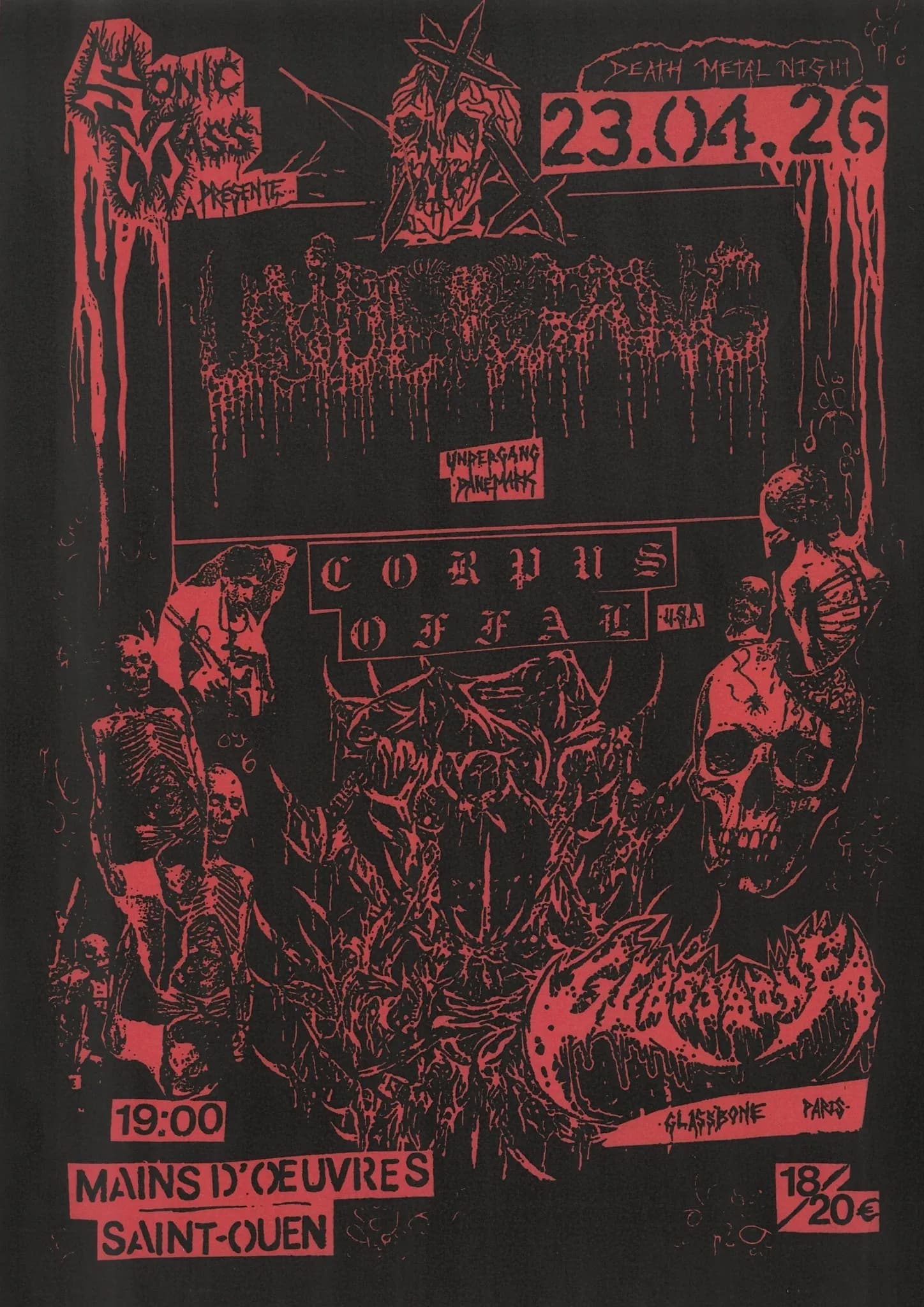 Image de l'événement