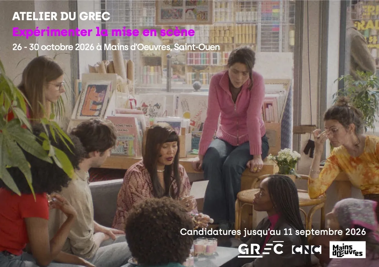 Image de l'événement
