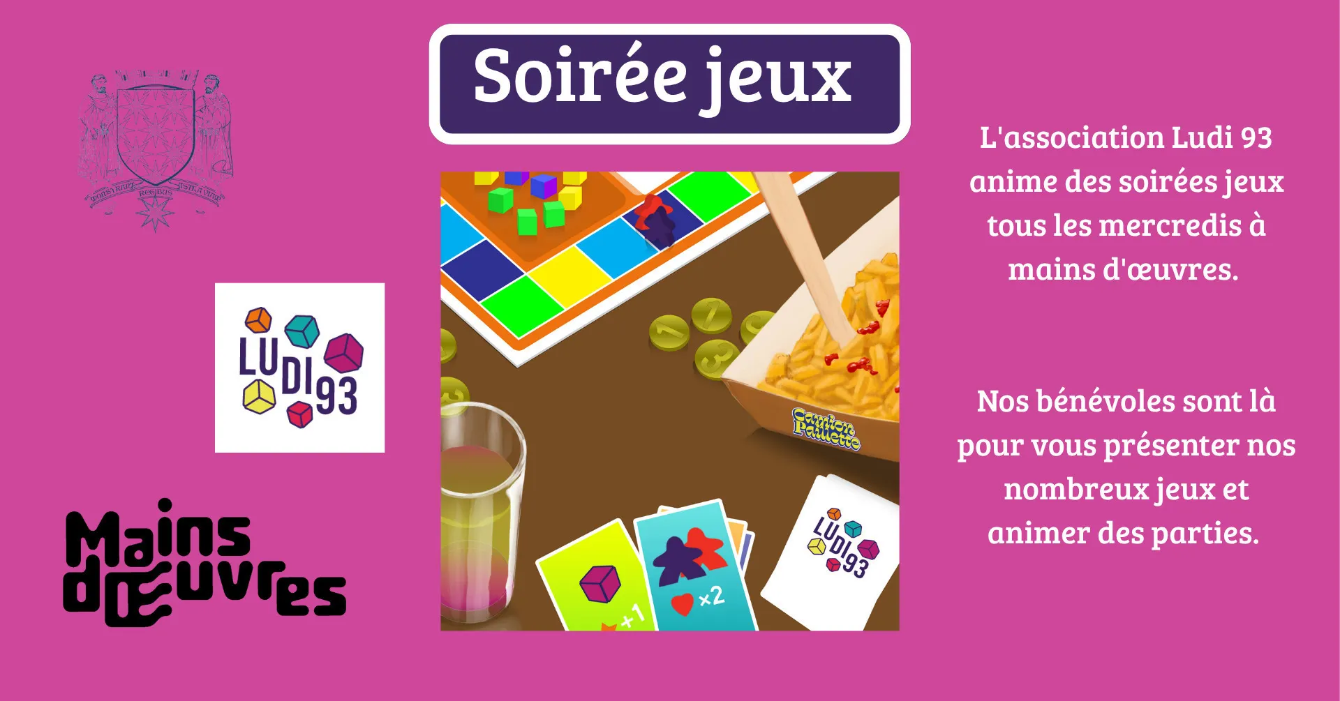 Image de l'événement