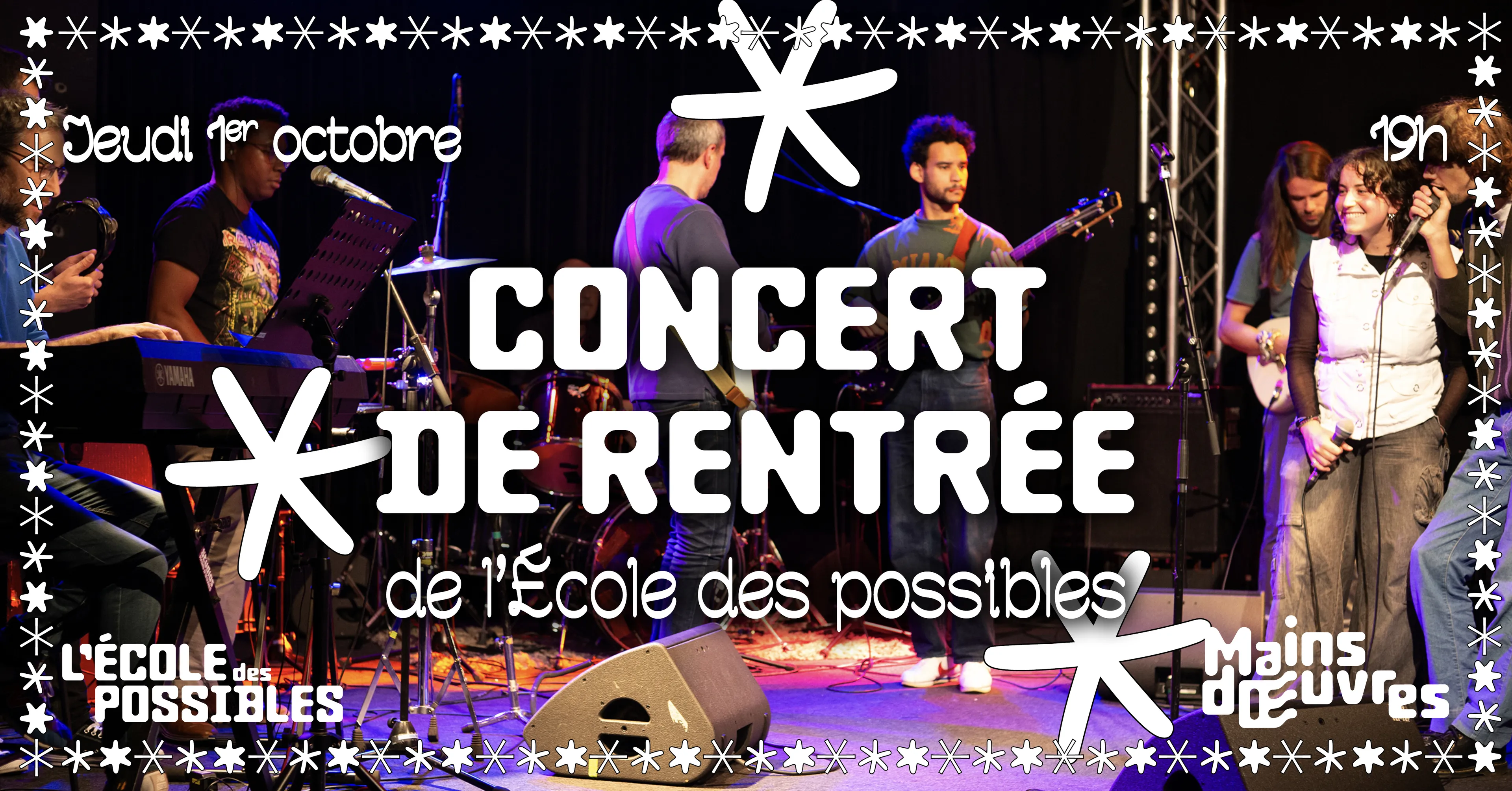 Image de l'événement