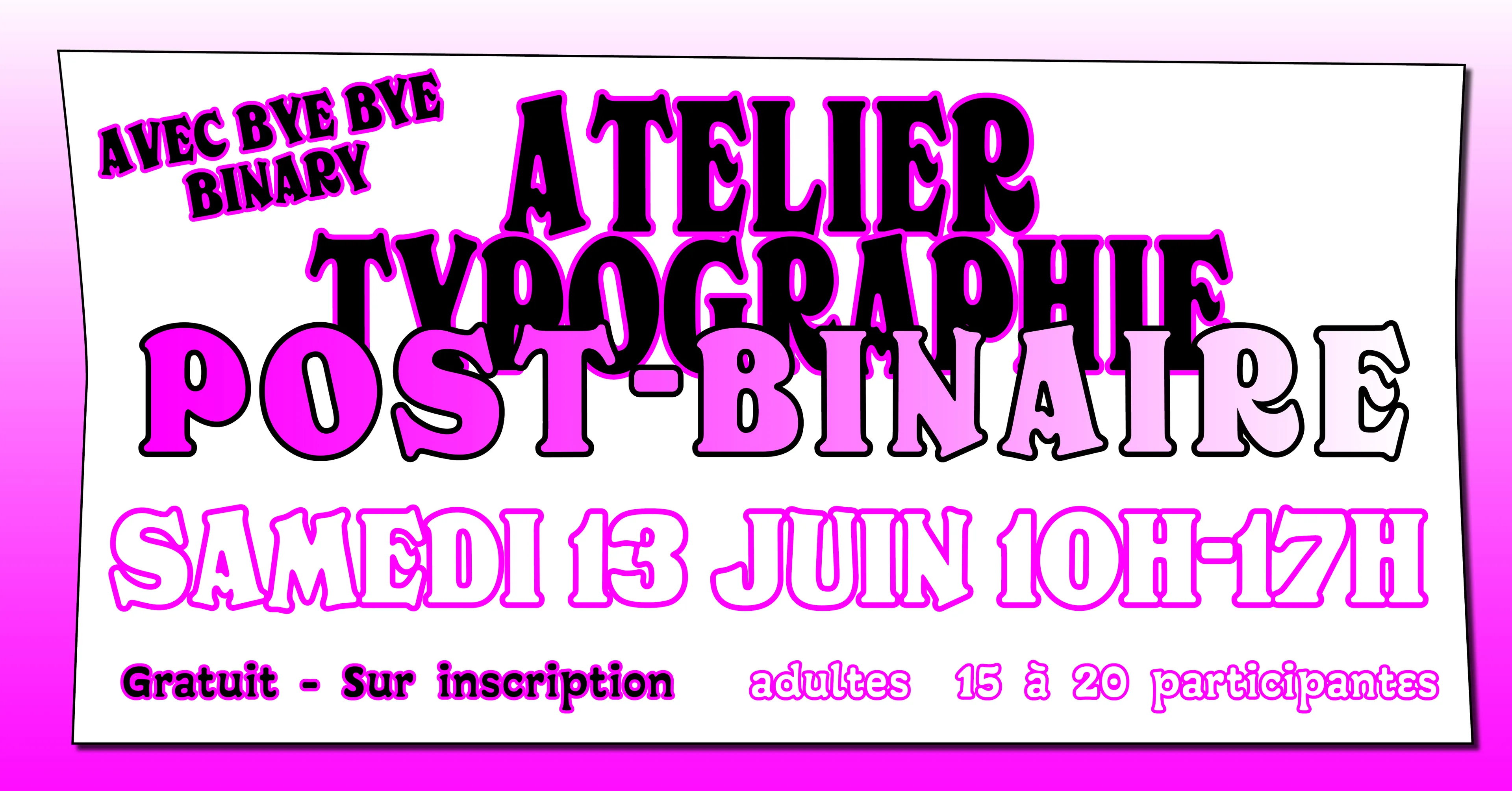 Image de l'événement
