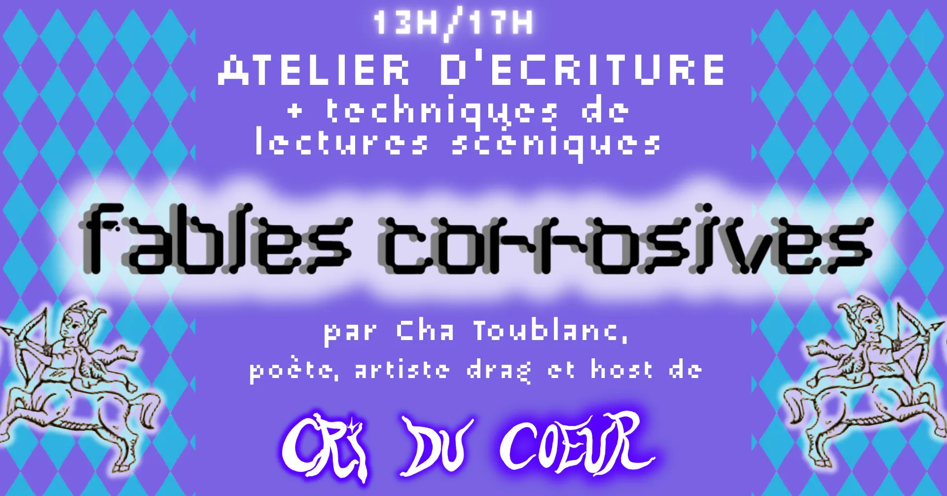 Image de l'événement