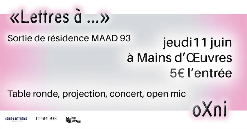 Image de l'événement