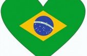 Cri d'amour pour le Brésil