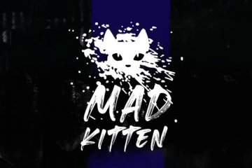 Mad Kitten x NEBRASKA